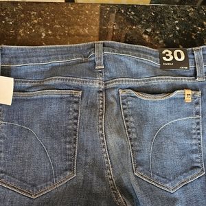 Joe's Honey Skinny Jeans